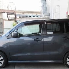 お得車両！　ワゴンＲスティングレー！の画像