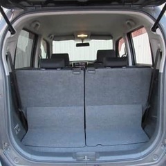 お得車両！　ワゴンＲスティングレー！