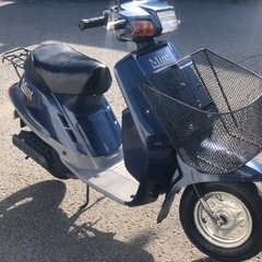 ⭕️YAMAHAミント50cc2スト実働エンジン‼️