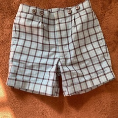しもさかべ幼稚園　制服