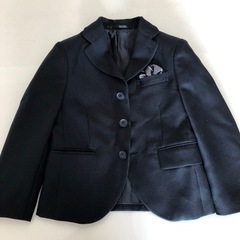卒園式　男の子　4点セットの画像