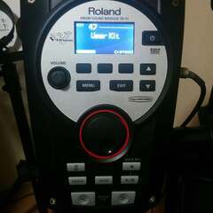 V-Drums TD-11K　中古　引き取り限定の画像