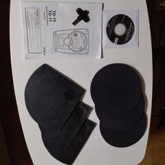 V-Drums TD-11K　中古　引き取り限定の画像