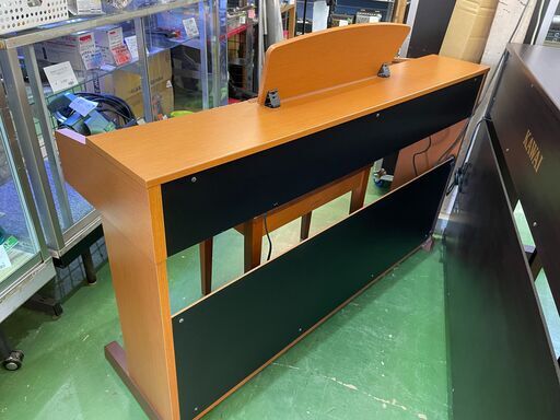 【愛品館八千代店】YAMAHA　ヤマハ　電子ピアノ　ARIUS　YDP-160　2009年製【愛八DP】