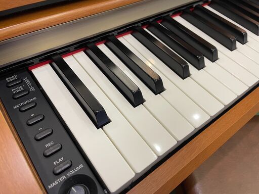 【愛品館八千代店】YAMAHA　ヤマハ　電子ピアノ　ARIUS　YDP-160　2009年製【愛八DP】