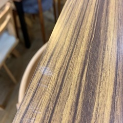 【カリモク正規品】 カリモク60 リビングテーブル小 ウォールナット カリモク60 リビングテーブル 小・ウォールナット | D&DEPARTMENT