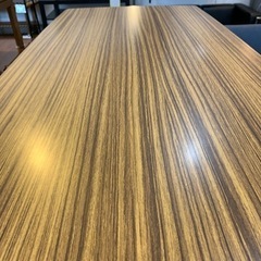 2/19 値下げ⭐️人気⭐️karimoku リビングテーブル センターテーブル