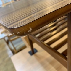 2/19 値下げ⭐️人気⭐️karimoku リビングテーブル センターテーブル