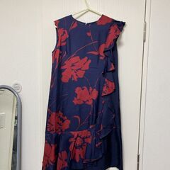 ＜ワンピース＞グレースコンチネンタル・ZARA等