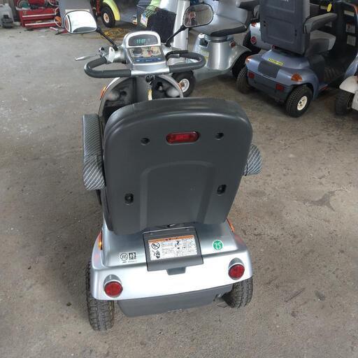 atex マイピア 電動福祉カート 中古品