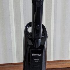 ★★東芝サイクロン掃除機★ブラック★美品★★