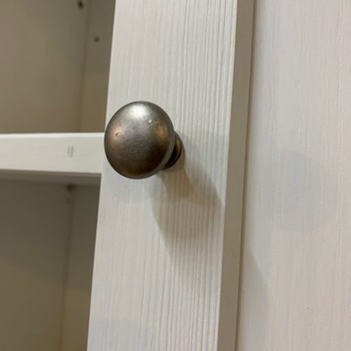 ⭐️オシャレ⭐️IKEA 2面キャビネット HAVSTA イケア ハーヴスタ