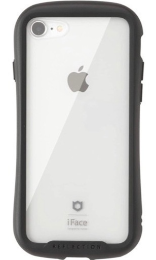 iFace Reflection iPhone SE 2020 第2世代/8/7