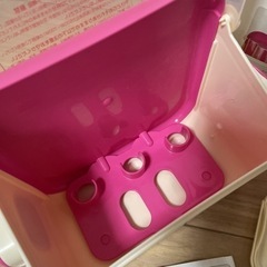 【説明書付き！】消毒じょーず　コンビ　哺乳瓶消毒の画像