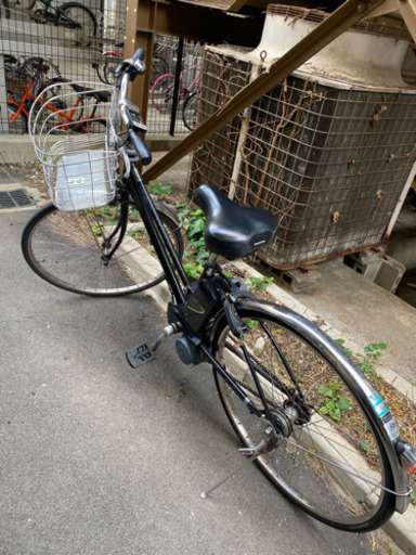 Panasonic 電動自転車