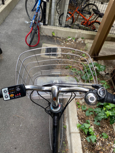 Panasonic 電動自転車