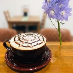 パンケーキ専門店『パンケーキの向こうがわ』のカフェホールスタッフ大量募集！の画像