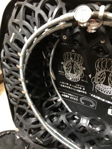 車のパーツ Yeti  Net 7309