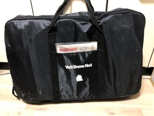 車のパーツ Yeti  Net 7309