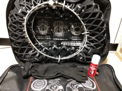 車のパーツ Yeti  Net 7309