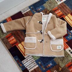 BEAMS コート(100㌢)