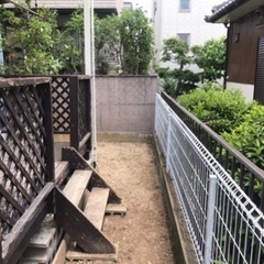 🍀【急募】【日払OK】美装、草刈りなど。日給10000円〜🍀の画像