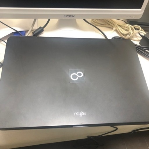 新品SSD 富士通 LIFEBOOK A540/C DVDマルチ MicrosoftOffice2016 無線(WiFi)