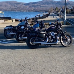 バイクツーリング友達募集