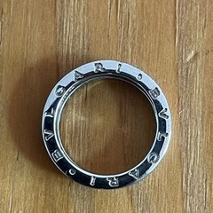 ブルガリリングセーブザチルドレン売ります『未使用』　48,000円→43,000円の画像