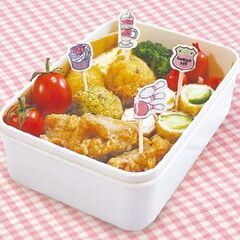 【新品！】ピックデコシール (ヴィンテージ・レトロ調)の画像