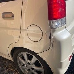 使い勝手の良い軽自動車が直ぐに乗れます！とりあえずの足にいかがでしょうか？車検2022年9月迄！の画像