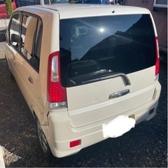 使い勝手の良い軽自動車が直ぐに乗れます！とりあえずの足にいかがでしょうか？車検2022年9月迄！の画像