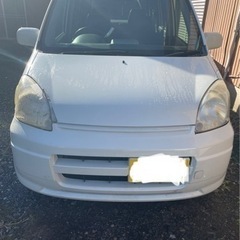 使い勝手の良い軽自動車が直ぐに乗れます！とりあえずの足にいかがでしょうか？車検2022年9月迄！の画像