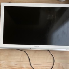 Panasonic VIERA 32型　ジャンク品