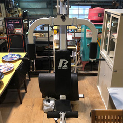 ⭐︎中古品 筋力トレーニングマシーン 株式会社ファイティングロード