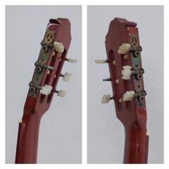 OK-31 Morris/モーリス M-15 クラシックギターの画像