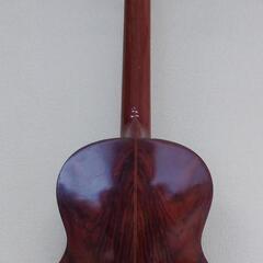 OK-31 Morris/モーリス M-15 クラシックギターの画像
