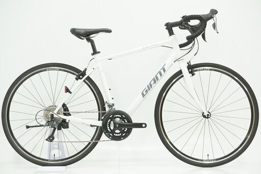 GIANT 「ジャイアント」 ESCAPE R DROP 2021年モデル ロードバイク