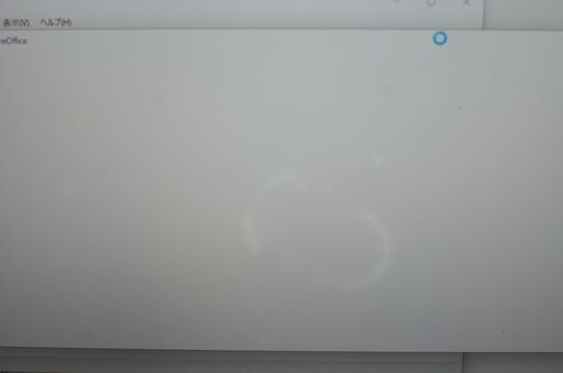 中古軽量ノートPC 先取り最新OSWindows11 富士通 S936/M 高性能 i5-6300U/メモリ4GB/HDD500GB/13.3インチ/無線内蔵/便利なソフト多数