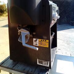 精米機　ホソカワ　B150E 　お買い得商品の画像