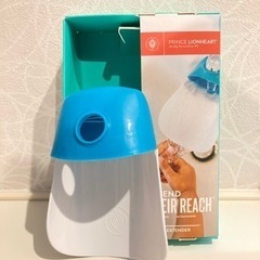 蛇口延長　手洗い補助　ウォーターガイドの画像