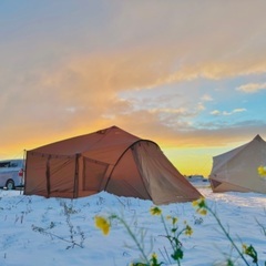 北海道のキャンプ仲間を募集しています！ - メンバー募集
