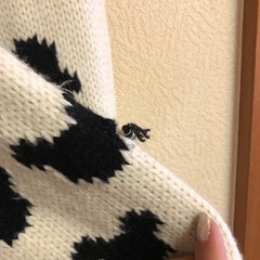 ディズニーマフラーの画像