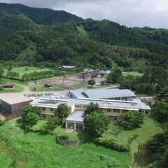 【正社員】《手取り20万円以上可》千畑温泉サン・アール調理担当者募集の画像