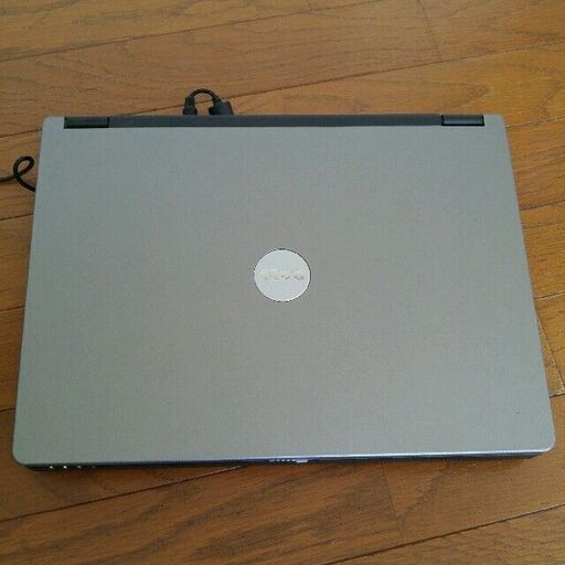 中古Dell Inspiron1300 WindowsXP  