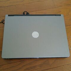 中古Dell Inspiron1300 WindowsXP  の画像