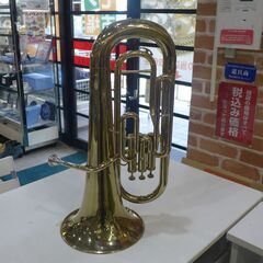 【モノ市場 東海店】ユーフォニアム　YAMAHA  YEP-201