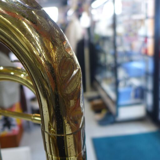 【モノ市場 東海店】ユーフォニアム　YAMAHA  YEP-201