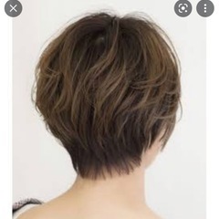 カットモデル募集【無料】 - 春日部市