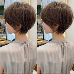 カットモデル募集【無料】 − 埼玉県